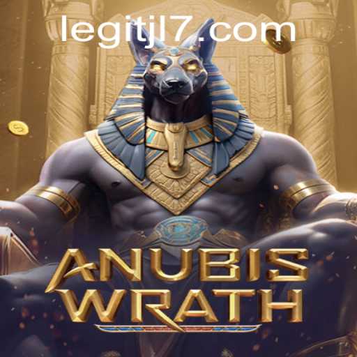 AnubisWrath: Experience the Mystical Journey with JL7