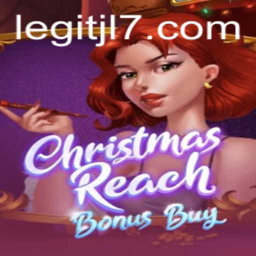 Exploring the Festive Thrills of 'ChristmasReachBonusBuy' - A Gaming Delight