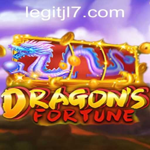 DragonFortune: The Next Evolution in Fantasy Gaming with Keyword Magic 'JL7'