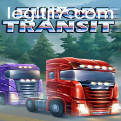 Discover EuropeTransit: The Exciting Board Game with JL7 Strategy