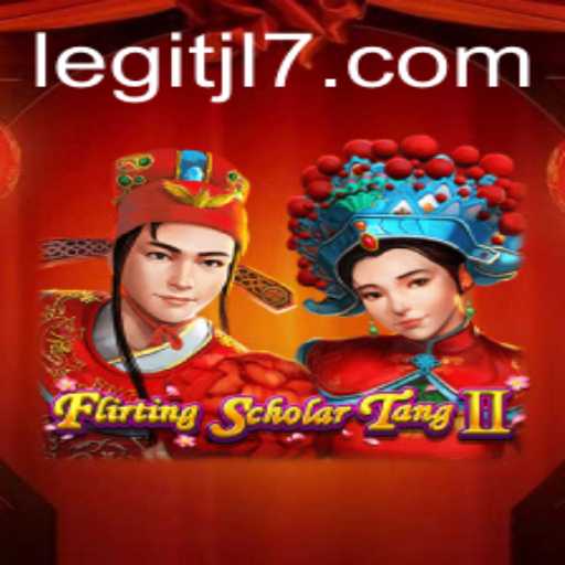 Flirting Scholar Tang II: A Captivating Journey into Tang Dynasty Romance and Strategy