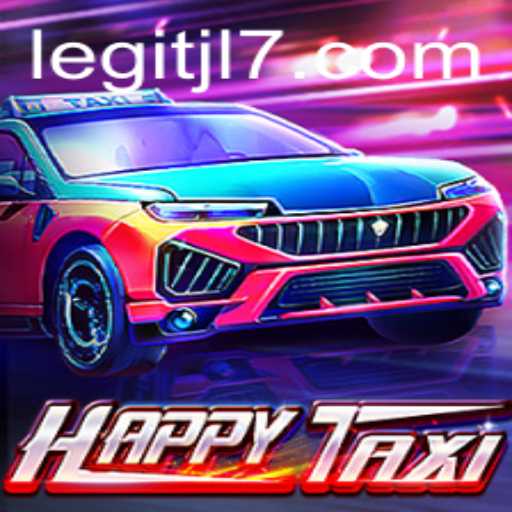 Experience the Thrill of HappyTaxi: The Ultimate Driving Adventure
