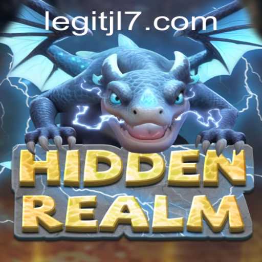 Discover the Mysteries of HiddenRealm: A Journey Into the World of JL7