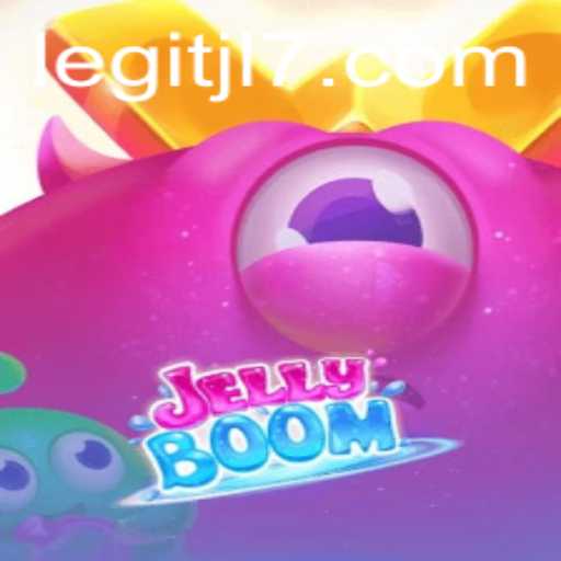 Dive into the Excitement of JellyBoom: A Thrilling Adventure Awaits