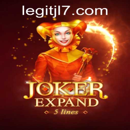 Unveiling JokerExpand: A Thrilling Adventure into the World of JL7