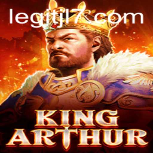 KingArthur: The Epic Realm of Strategies and Legends