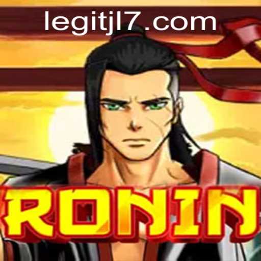 Mastering the World of Ronin: An In-Depth Exploration of the JL7 Game