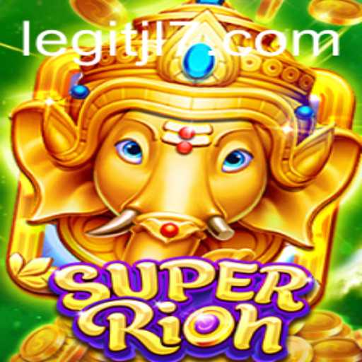 Discover the Thrilling World of SuperRich: A Comprehensive Guide