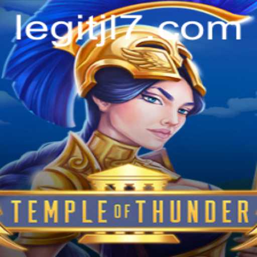 Temple of Thunder: A Riveting Adventure Awaits