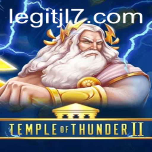 Unveiling the Mysteries of TempleofThunderII: A Thrilling Adventure Awaits