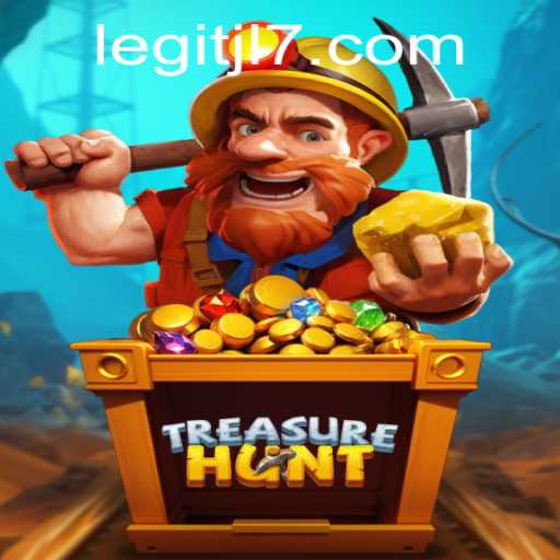 Unveiling TreasureHunt: The Exciting World of JL7