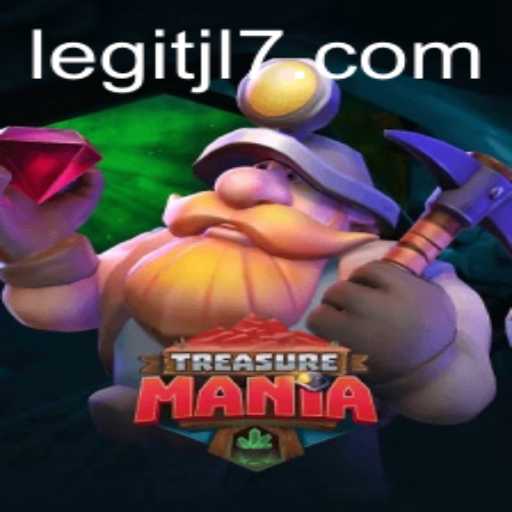TreasureMania: The Ultimate Adventure Awaits with Secret Code JL7